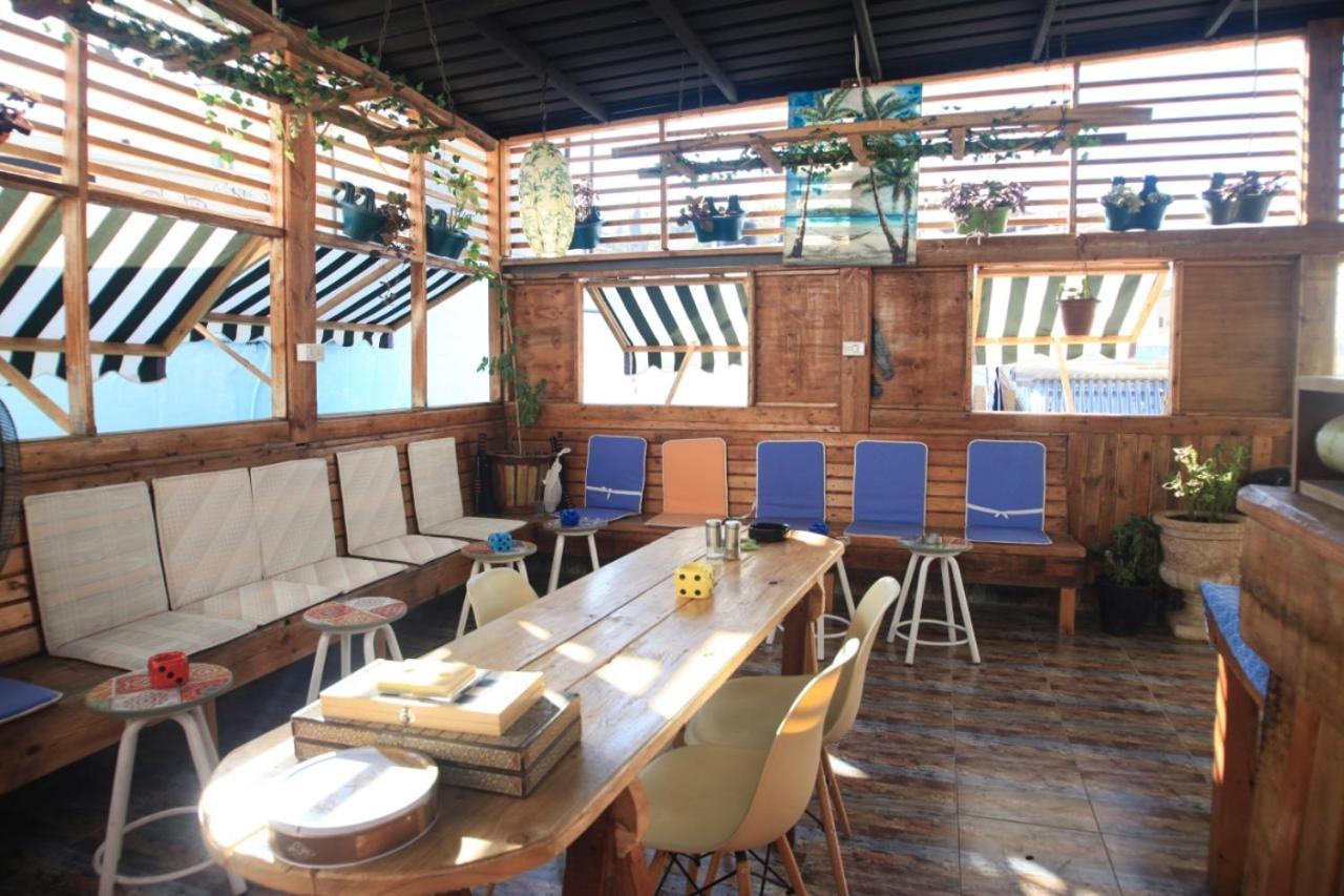 The Cabin Amman Exterior photo