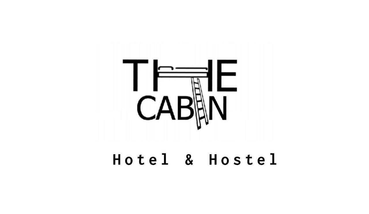 The Cabin Amman Exterior photo
